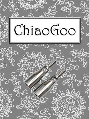 ChiaoGoo - Адаптеры - фото 4517