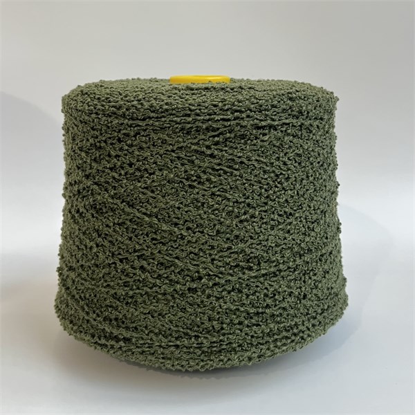 Canberra New Boucle - Lanecardate: 100% меринос. Метраж 180м/100г 01320