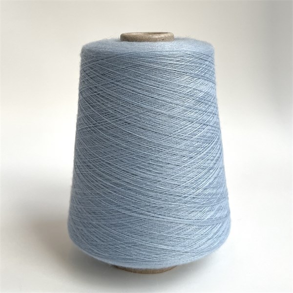 Cashmohair  2/52 - Loro Piana: 70% кашемир, 30% суперкид мохер. Метраж 2600м/100г. 11226