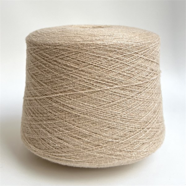 Foam - Loro Piana: 70% кашемир, 30% шелк. Метраж 820м/100г 11224