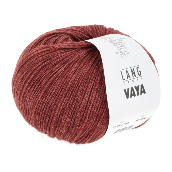 Lang Yarns VAYA 1135.