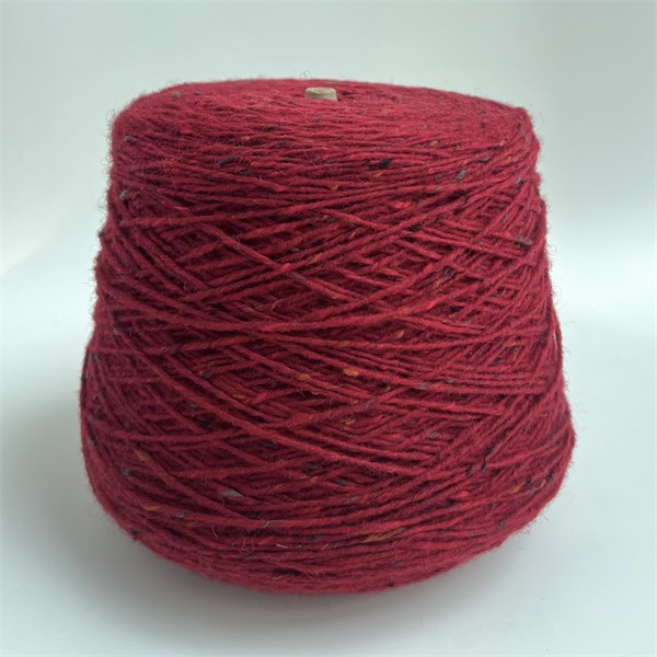 Donegal Tweed  - Knoll Yarns: 100% меринос. Метраж 190м/100г 01322