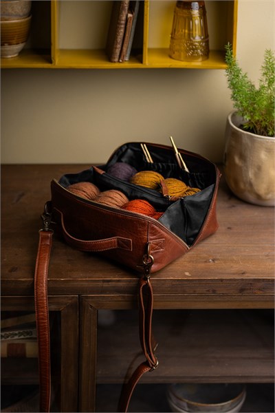 Сумка-органайзер проектная Muud Cleo, 23 х 11 х 13 см QB-4447R2