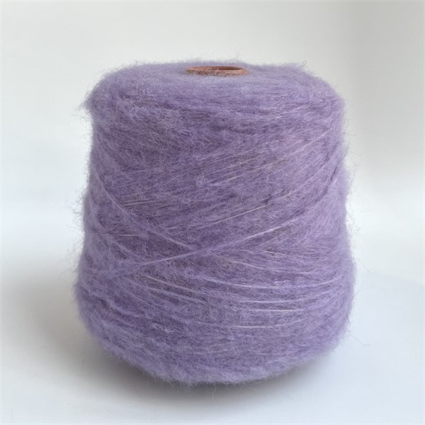 Buby: 85% альпака, 15% па. Метраж 180м/100г 10146