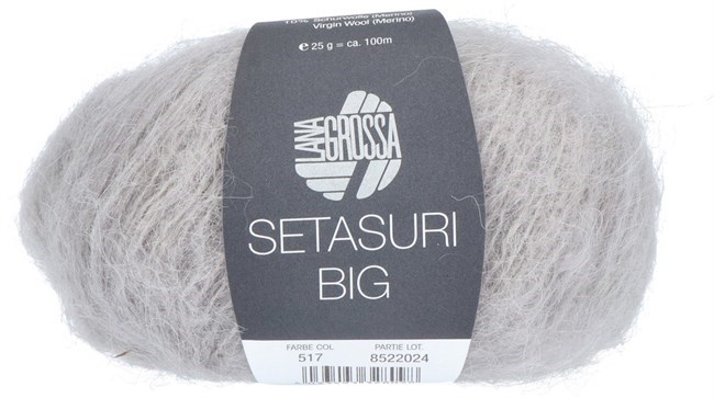 Lana Grossa Setasuri Big 0101783