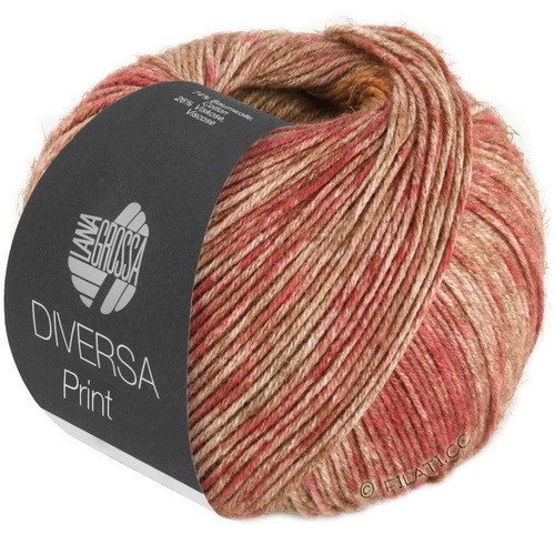 Lana Grossa Diversa print 99907752