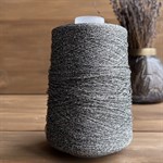 Sinflex: 80% люрекс, 20% вискоза. Метраж 1000м/100г
