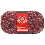 Lana Grossa Meilenweit 100 Christmas Snow Flake 01014399
