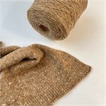 Sherwood - Modesto Biagioli: 29% кашемир, 68% меринос экстрафайн, 3% па. Метраж 670м/100г 14059