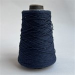 Paillettes Cotton 85: 85% хлопок, 15% меринос + пайетки 3 мм. Метраж 420 м/100 гр.