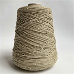 Merino Paillettes: 100% меринос + пайетки 3 мм. Метраж 420м/100г 01159