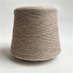 Bel-Air - Zegna Baruffa: 42% меринос, 41% кидмохер, 17% па. Метраж 700/100г 01231