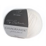 Casagrande Top Cashmere