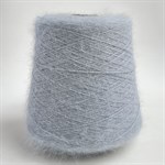 Angora Spiky 2/10: 80% ангора, 20% па. Метраж 500м/100г 02033
