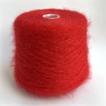 Kid Silk: 78% суперкидмохер, 22% шелк. Метраж 500м/100г 08086