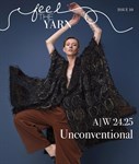 Feel The Yarn - Issue 10 Unconventional. A/W 2024.2025 99907848