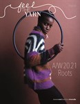 Feel The Yarn - Issue 2 Roots. A/W 2020.2021 99907847