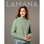 Журнал "LAMANA" №13 M13