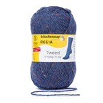 Regia Tweed 6-fadig 375м/150g 9801624
