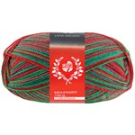 Lana Grossa Meilenweit 100 Merino Lurex Christmas 01014398-2