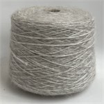 Soffilo Alpaca Glamour: 60% бэби альпака, 40% люрекс. Метраж 220м/100г. 10124