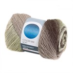 Lana Grossa Meilenweit 100 Color MIX Soft 0101888