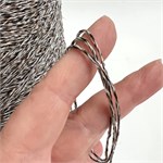 Cashmere 2/27*3 - Biagioli Modesto: 100% кашемир. Метраж 450м/100г 11217