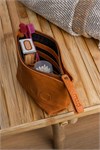 Косметичка "Laura make-up bag", 15 х 22 х 18 см QB-4408