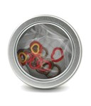 Набор маркеров для вязания Tulip 