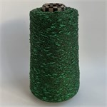 Luce 1100: 80% хлопок, 20%люрекс. Метраж 1100м/100г. 03169