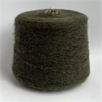 Pachinu Brushed: 50% бэби альпака, 20% меринос, 30% па.  Метраж 1000м/100г 10130