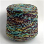 Calzetteria Merino: 75% меринос экстрафайн, 25% па. Метраж 420м/100г 15006