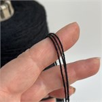 Tussah: 100% шелк тусса. Метраж 650м/100г 06131