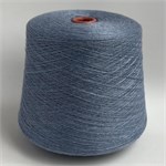 Diamante 2/28 - Zegna Baruffa: 70% меринос, 20% шелк, 10% кашемир. Метраж 1400м /100г 14089