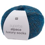 Rico Superba Alpaca Luxury Socks 0101476