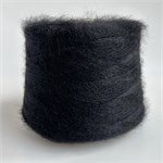 Kid Silk - Filati Venezia: 70% суперкидмохер, 30% шелк. Метраж 1000м/100г 08097