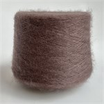Kid Silk - Filati Venezia: 70% суперкидмохер, 30% шелк. Метраж 1000м/100г 08097