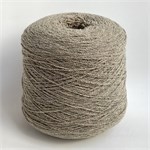 Frise Wool: 85% шерсть, 15% па. Метраж 400м/100г 09035