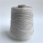 Pasadena: 100% хлопок с пайетками. Метраж 470м/100г 03097