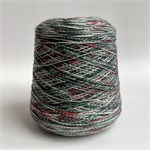 Calzetteria Lux: 75% меринос, 25% па. Метраж 420м/100г 15005