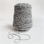 Musk - Zegna Baruffa: 93% меринос, 7% па. Метраж 280м/100г. 01313