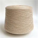 Foam - Loro Piana: 70% кашемир, 30% шелк. Метраж 820м/100г 11224