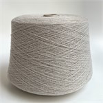 Foam - Loro Piana: 70% кашемир, 30% шелк. Метраж 820м/100г 11224