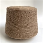 Foam - Loro Piana: 70% кашемир, 30% шелк. Метраж 820м/100г 11224