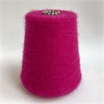 Rouge - Lanificio dell Olivio: 35% суперкидмохер, 35% бэбиальпака, 30% па. Метраж 1500м/100г 08040