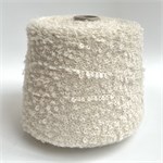 Dream Boucle - Royal Collection: 91% беби альпака, 9% па. Метраж 260м/100г 10139