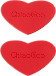 ChiaoGoo - Резиновые держатели для закручивания 2599