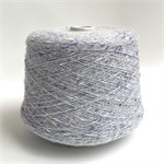 Temple: 46% альпака, 33% хлопок, 15% па, 6% люрекс. Метраж 380м/100г 10142