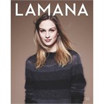 Журнал "LAMANA" № 07, 32 моделей, M07 (вкладыш на русском языке) M07