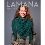 Журнал "LAMANA accessoires" № 01, 14 моделей, MA01 (вкладыш на русском языке) MA01